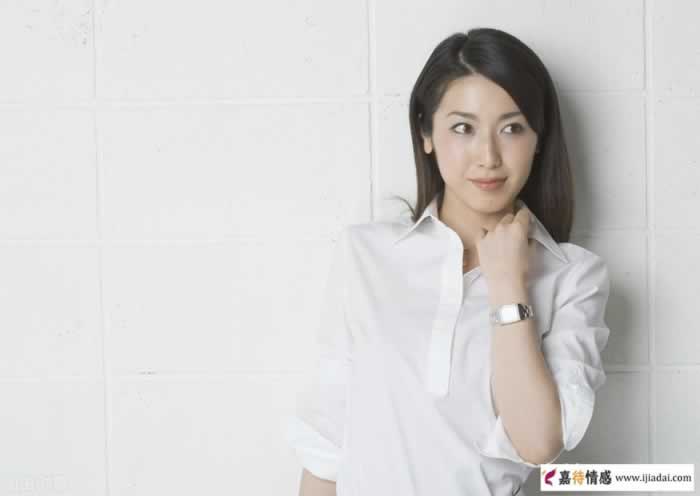 中年女人对感情的态度更成熟更直接(图2)