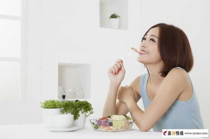 中年女人对感情的态度更成熟更直接(图4)