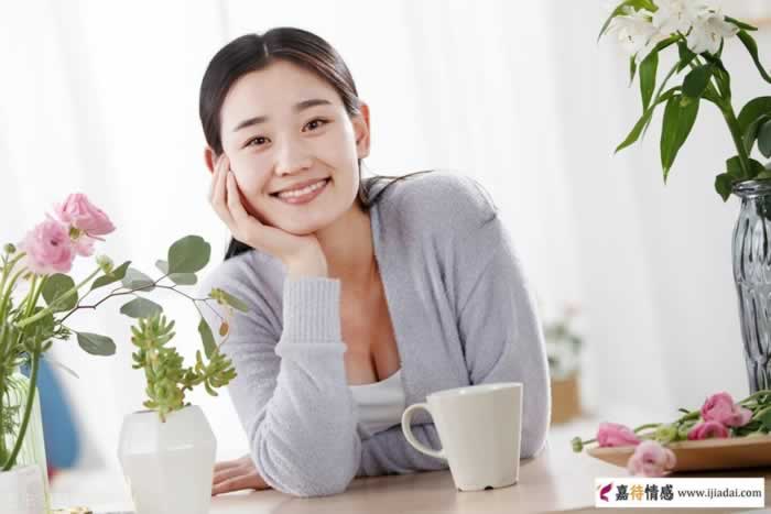 懒女人的3种表现，哪种最让你无法接受？(图1)