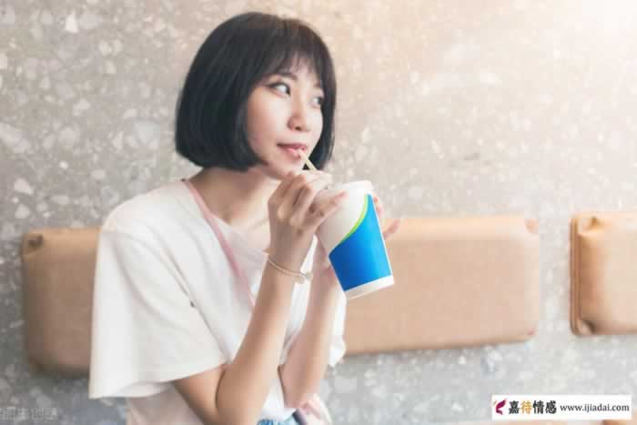 懒女人的3种表现，哪种最让你无法接受？(图4)