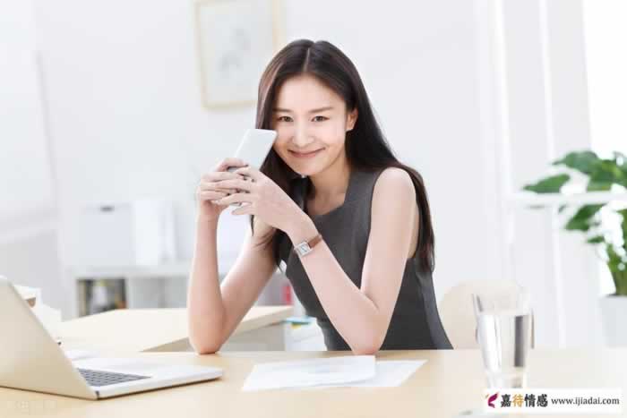 女人的嘴对家庭的影响有多大？(图2)