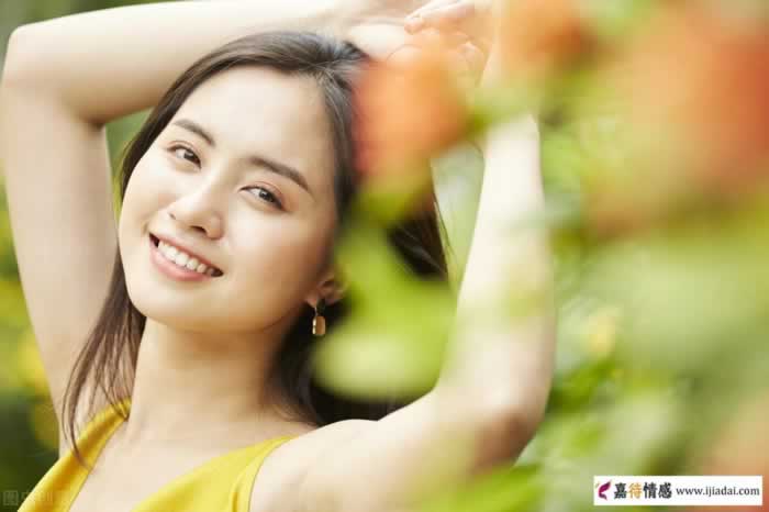 女人的嘴对家庭的影响有多大？(图4)