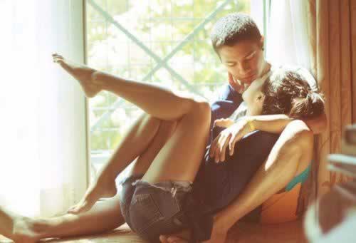 他说不爱了，我们还有机会挽回吗？(图1)