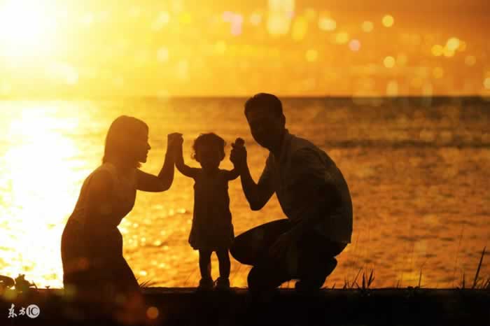 挽回老公心的秘诀：家的温暖比美貌更重要(图1)