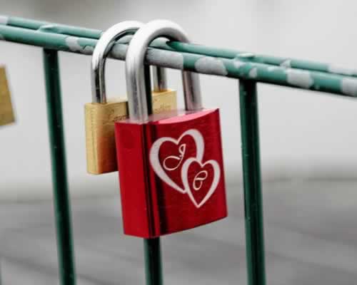 如何判断你和伴侣是否适合结婚？(图1)