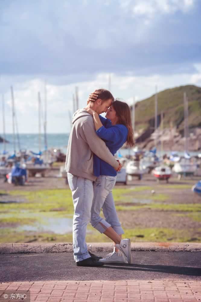 男友撞人后冷暴力？前摄行为教你挽回感情(图3)