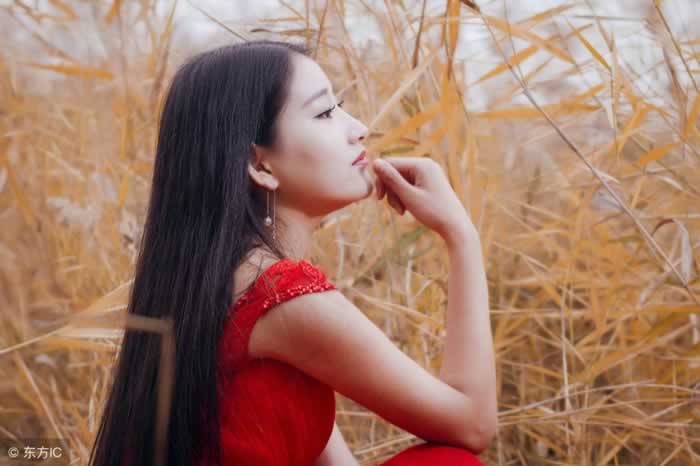 挽回爱情的智慧：忍与柔的力量(图1)