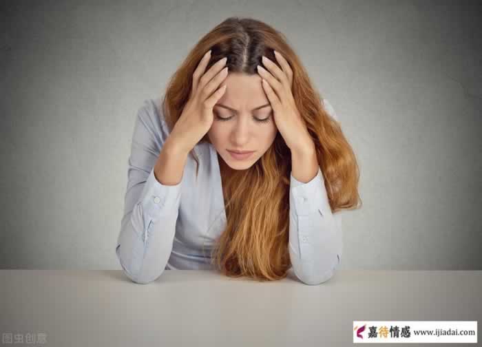 女人精神独立才能真正幸福，不抱怨不依赖才是关键(图3)