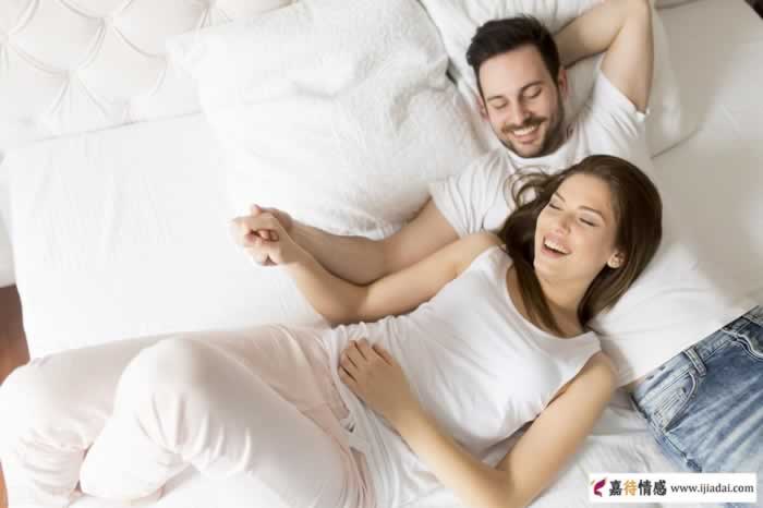 感情中不被珍惜的三大原因，你中了吗？(图2)