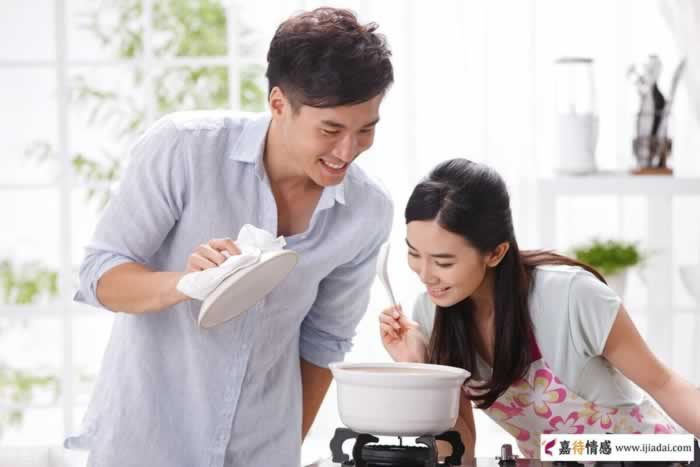 感情中不被珍惜的三大原因，你中了吗？(图1)