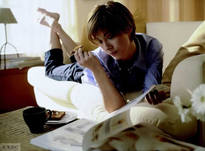 如何成为高价值女人，提升自我魅力(图3)