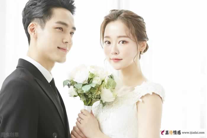 男人最爱的是老婆 情人 还是初恋？(图1)