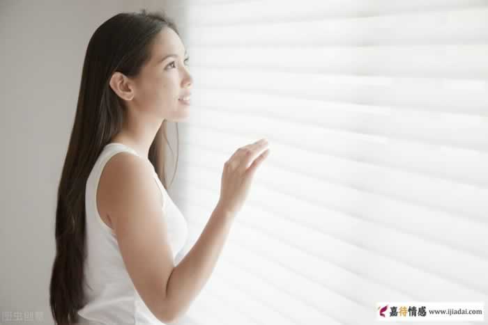 女人能容下这三件事，才是真正了不起(图4)