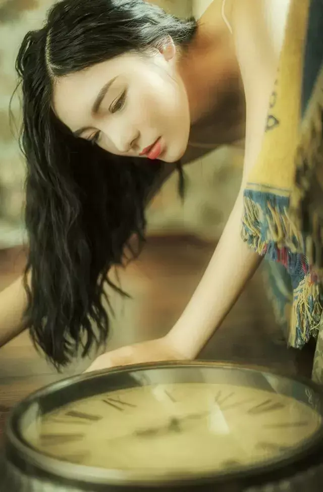 分手后主动挽回，真的不丢人(图1)