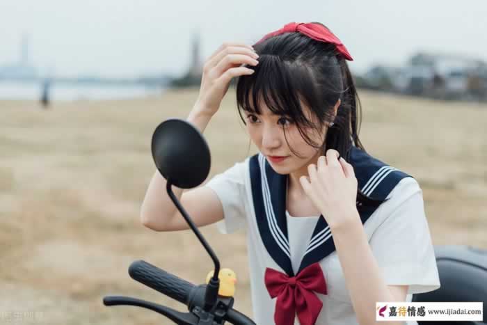 女人喜欢你才会主动做这三件事(图1)