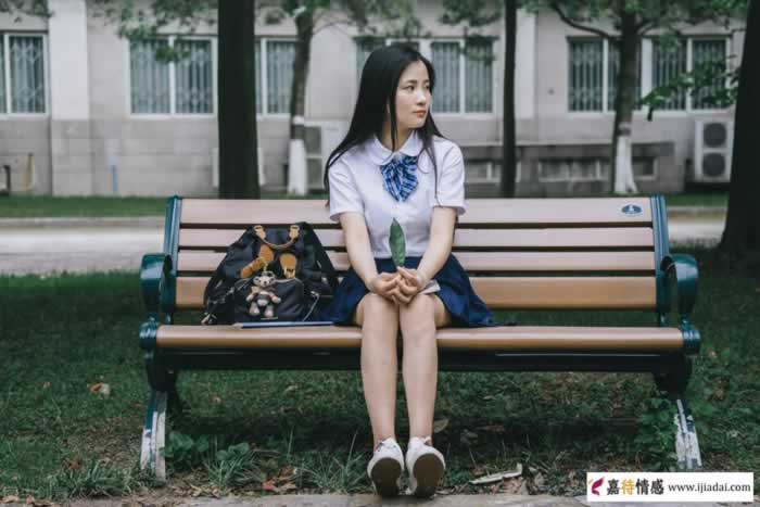 女人喜欢你才会主动做这三件事(图4)