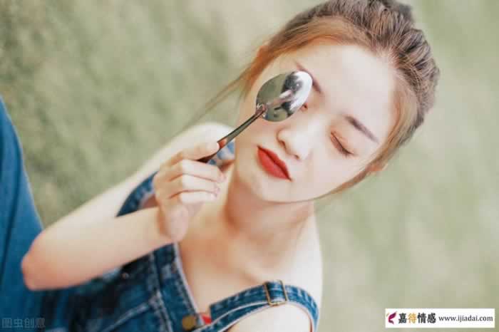 女人喜欢你才会主动做这三件事(图3)