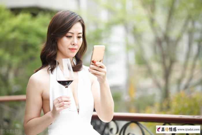 中年女人约会更看重这三种状态(图1)