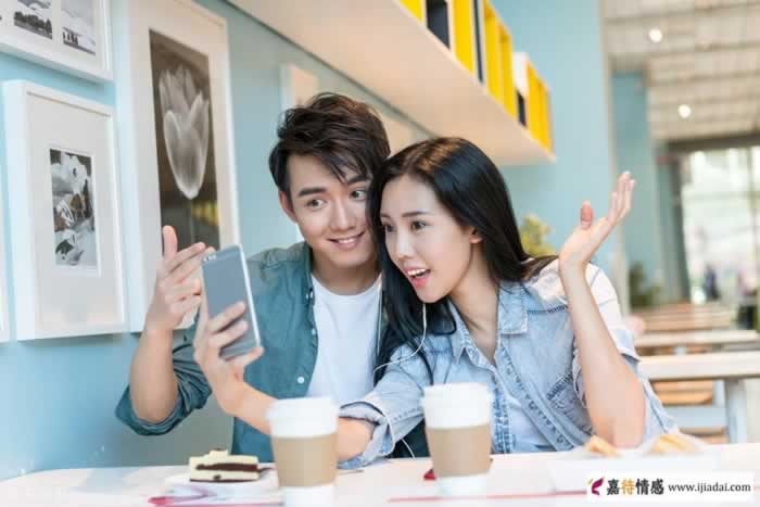 男人真爱时会有这3个明显变化(图1)