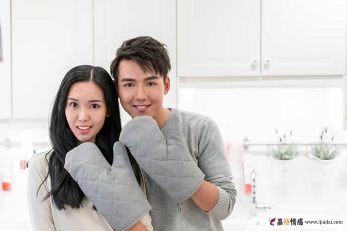 男人真爱时会有这3个明显变化(图3)