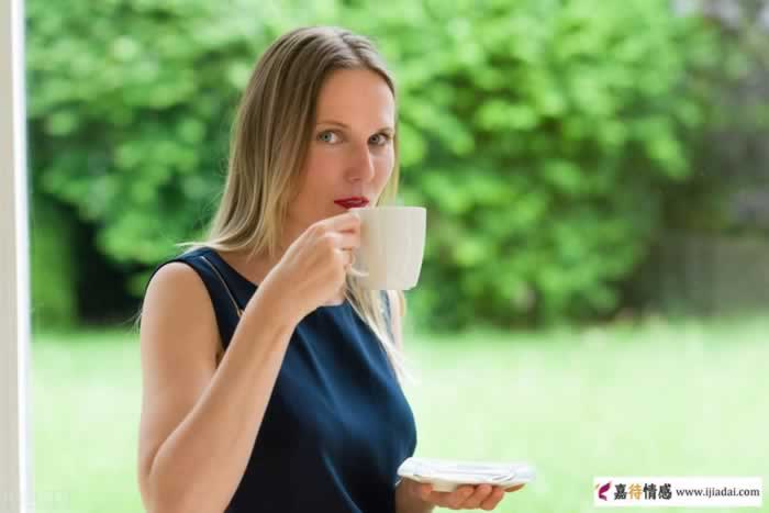 中年女人约会更看重这三种状态(图4)