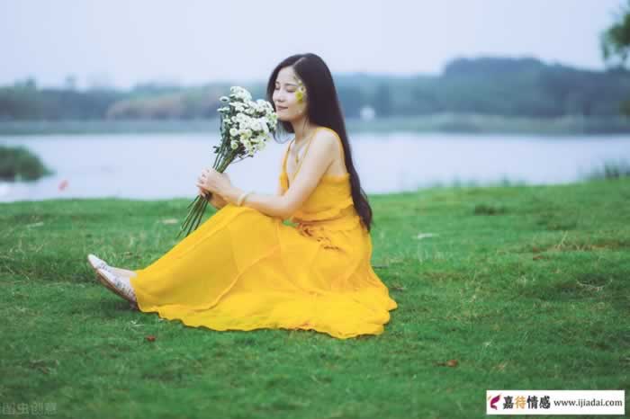 女人的修养体现在这三个细节中(图4)