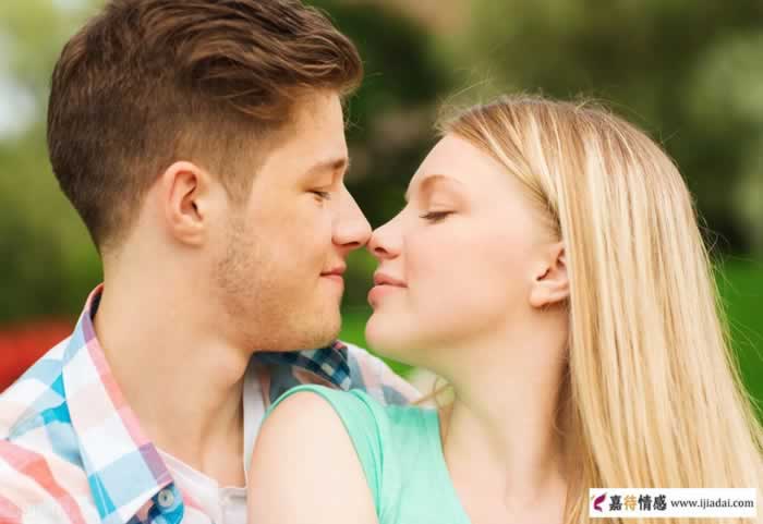 丈夫宠妻的三大表现，占一个就嫁对了(图1)