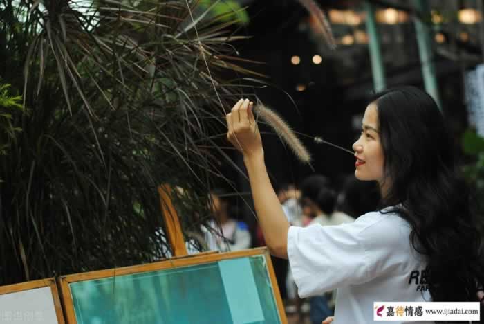 男人需要的安全感，其实来自女人的三个关键特质(图5)