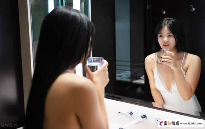 男人需要的安全感，其实来自女人的三个关键特质(图4)