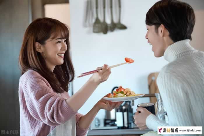 女人最想谈恋爱的三个瞬间，你中了几个？(图1)