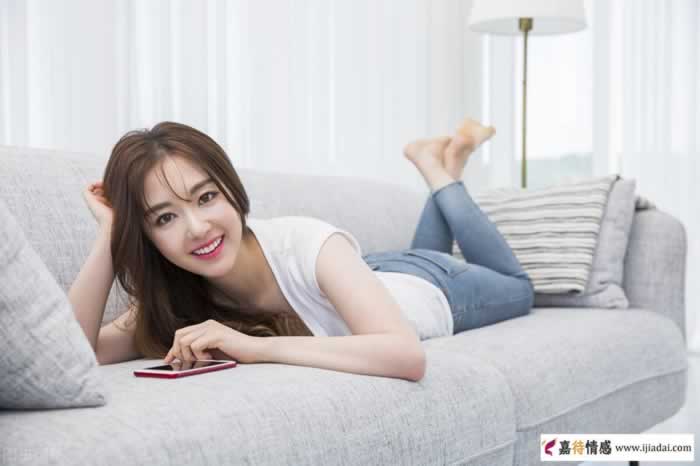 女人真正喜欢的四种男人特质(图2)