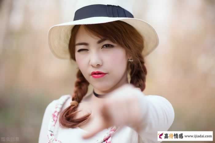 女人一生要明白的三道理：守身如玉，努力学习，尊老爱幼(图1)