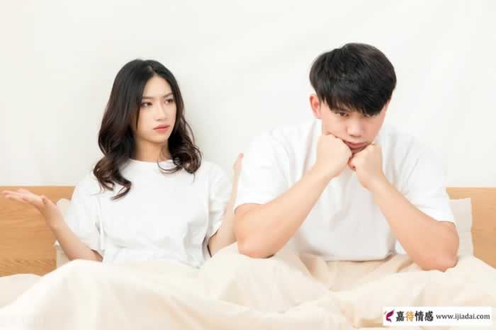 离婚娶小娇妻后才知原配有多好(图2)