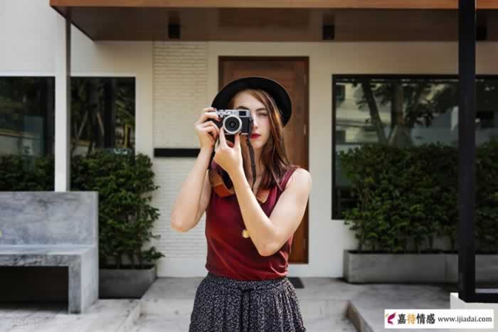 女人一生要明白的三道理：守身如玉，努力学习，尊老爱幼(图2)