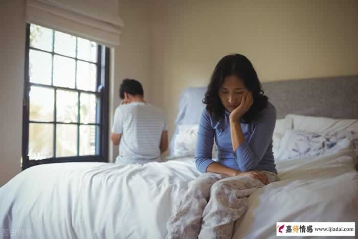 离婚娶小娇妻后才知原配有多好(图4)