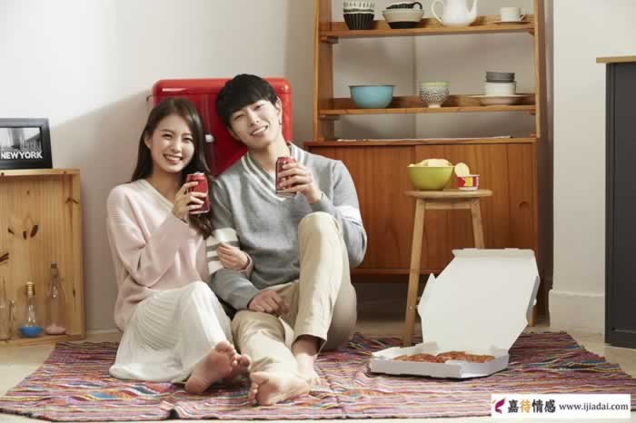 离婚娶小娇妻后才知原配有多好(图3)