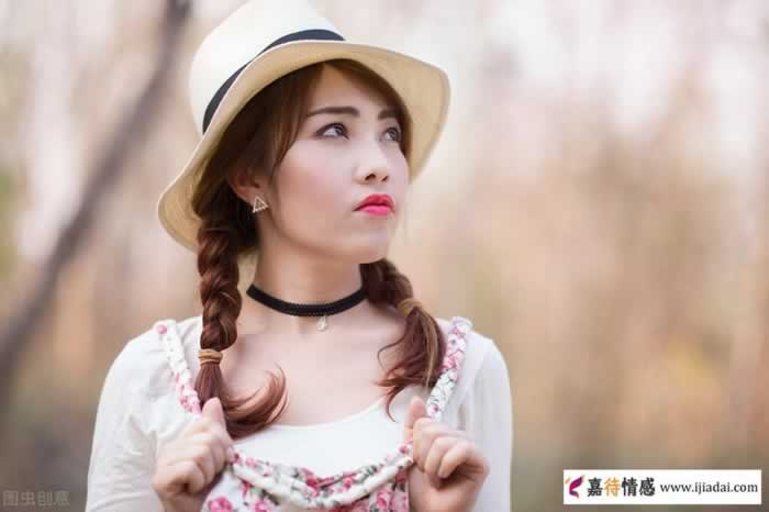 让男人误会的4句潜台词，你有没有说过？(图1)