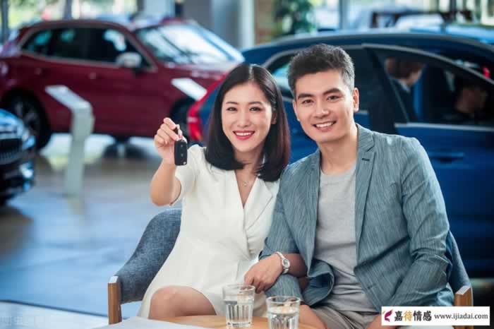 离婚娶小娇妻后才知原配有多好(图5)