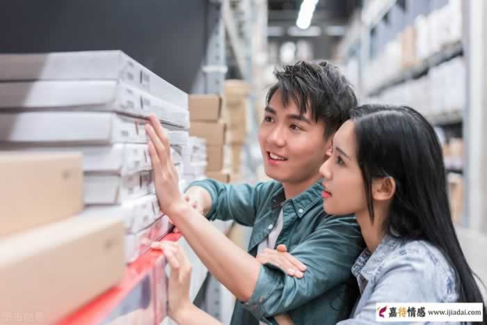 男人不爱你的三个信号，别再傻傻当真了(图4)