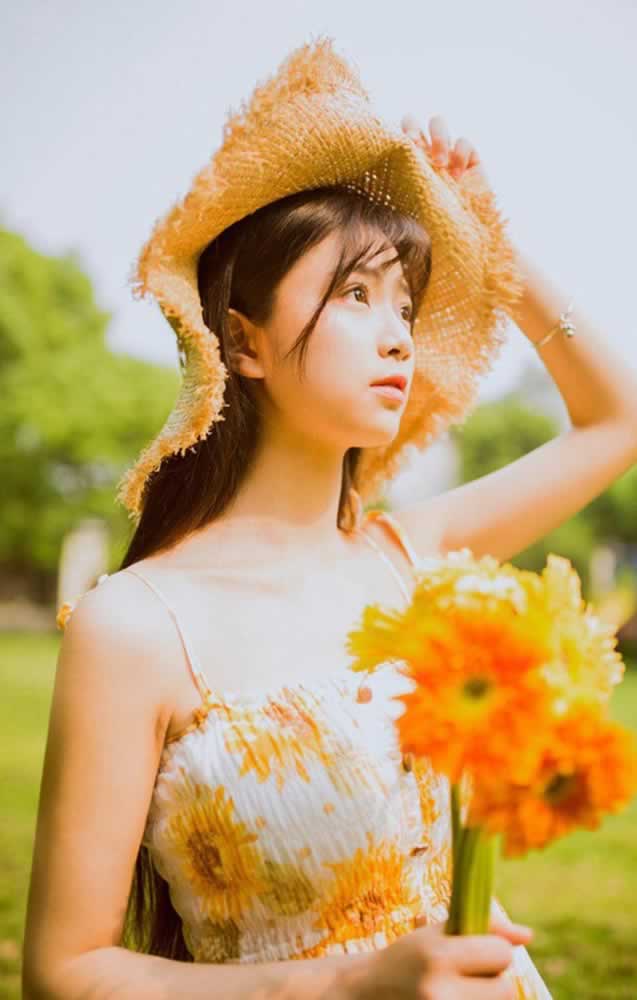 爱上一个人的5个表现，遇上了就不要错过(图4)