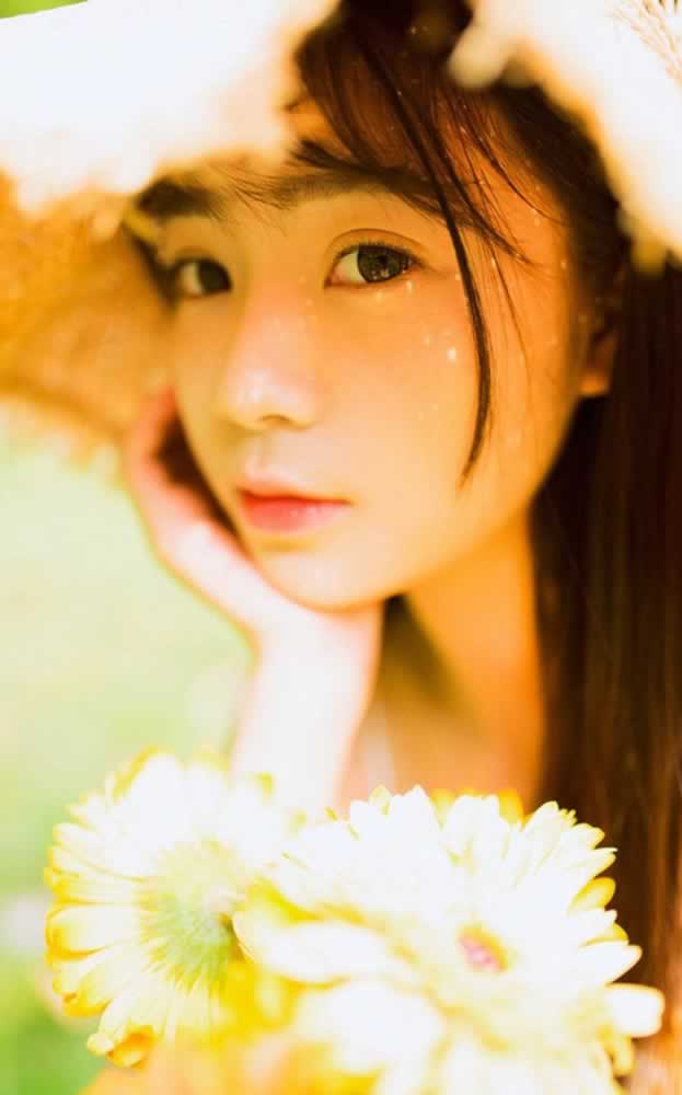 爱上一个人的5个表现，遇上了就不要错过(图3)