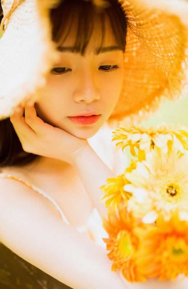 爱上一个人的5个表现，遇上了就不要错过(图1)