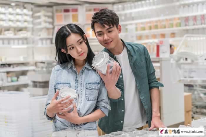 男人婚后幸福源于这三个关键点(图2)