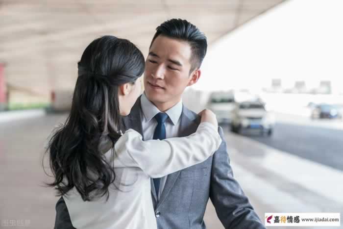 男人婚后幸福源于这三个关键点(图4)