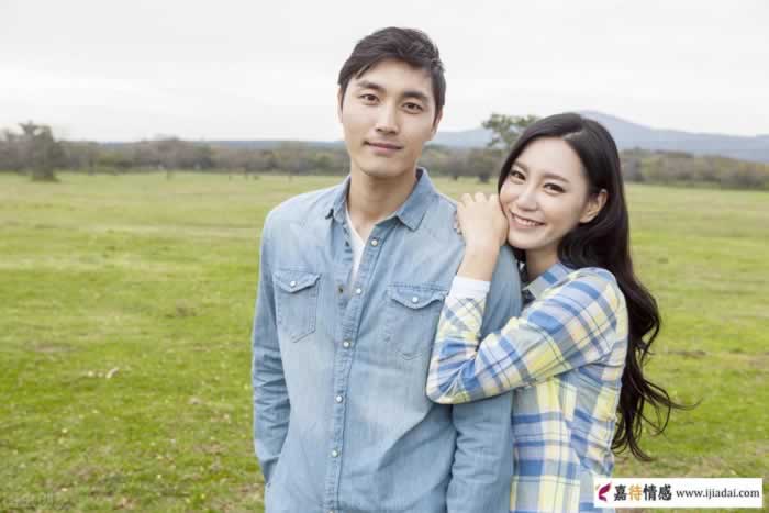 男人婚后幸福源于这三个关键点(图5)