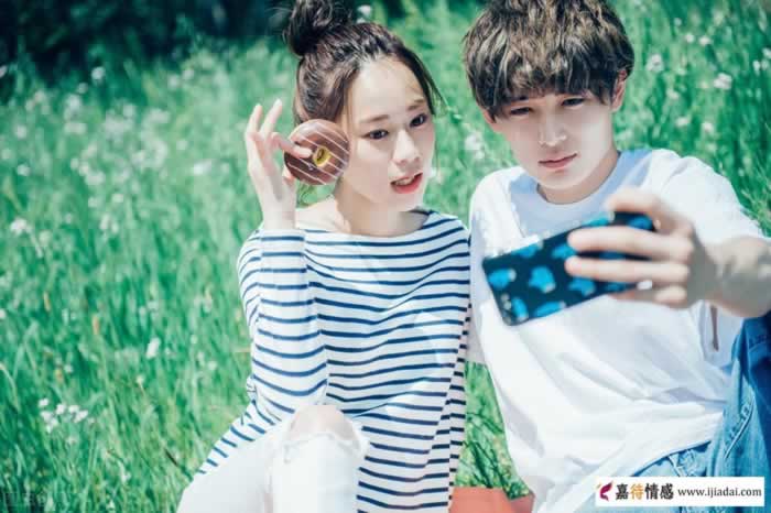 识别男人示好的真实意图，别被虚情假意迷惑(图6)