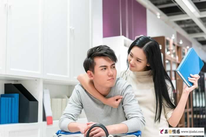 男女恋爱无法自拔？这三个方法帮你找回自由(图4)