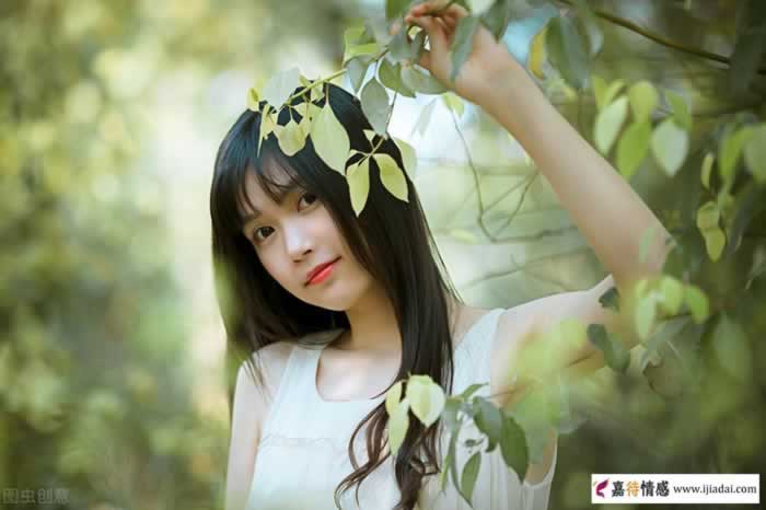 「倒贴」背后的女人，往往藏着三种致命心态(图1)