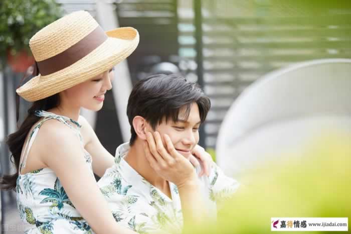 聪明的情人懂得三不管，反而更拴住男人的心(图2)