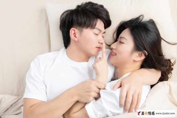 聪明的情人懂得三不管，反而更拴住男人的心(图1)